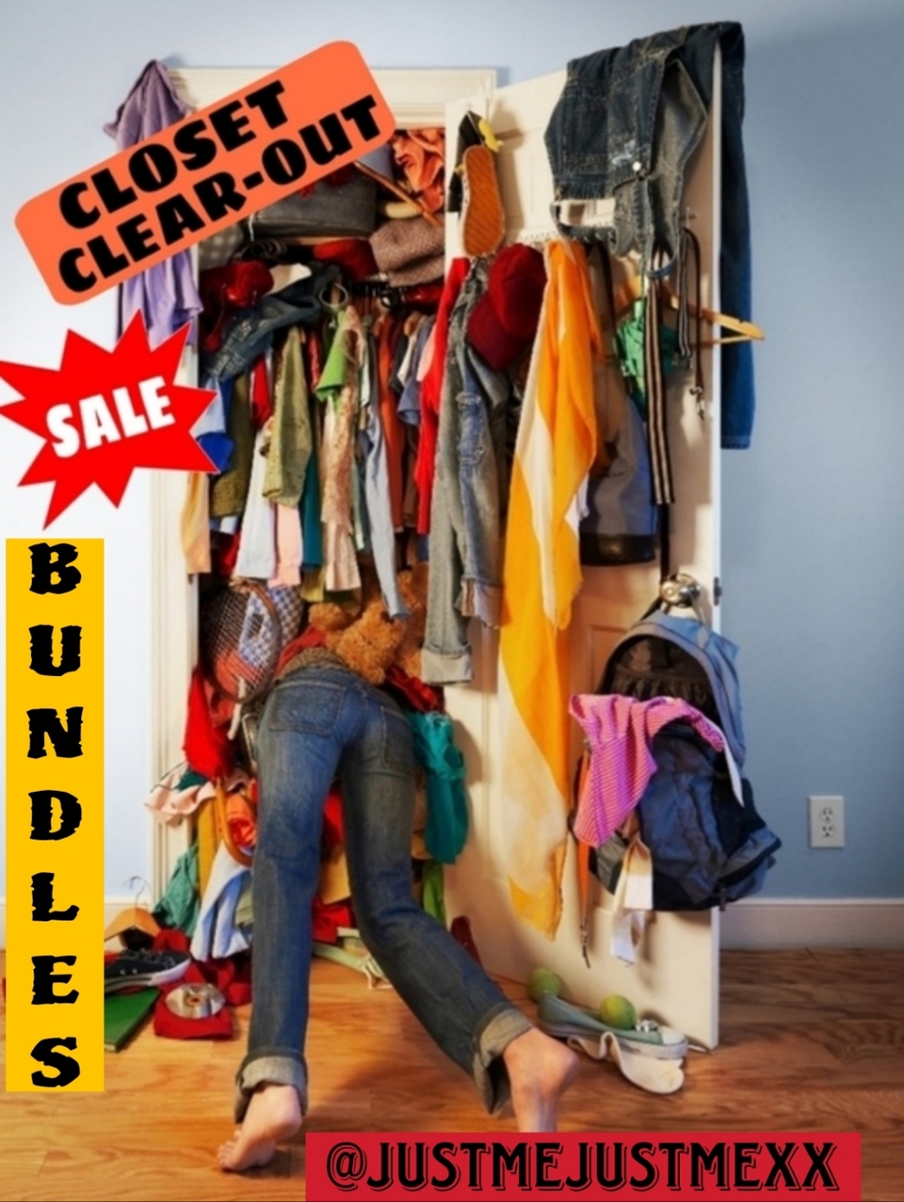 Bundle your favorites!